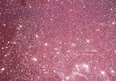 Глиттер 10гр Розовый пыльный - фото 11724