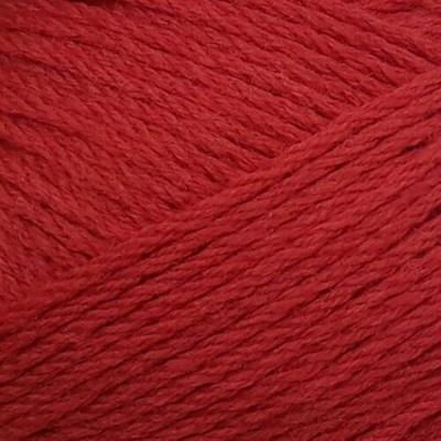 Пехорка Пехорская шапка 85% шерсть/15% акрил цвет Красный 06 - фото 16046