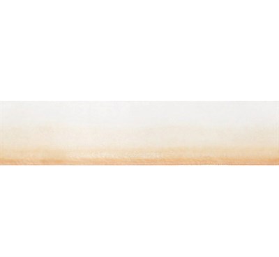 Лента капроновая 38мм ORP-38 двухцветная 22.5м №001/028 белый/бл.оранжевый - фото 19927