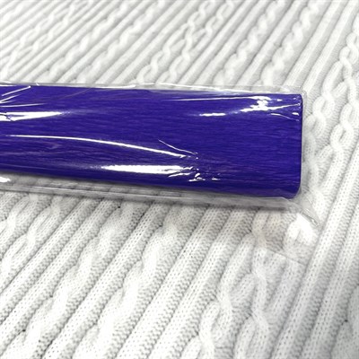 гофра китай простая №53 т. фиолетовый - фото 25040