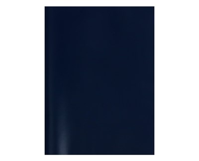 Тетрадь А4, 48л, клетка Calligrata, цв. синий - фото 33572