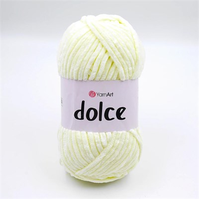 Пряжа "Dolce" 100% микрополиэстер 120м/100гр №856 114765 - фото 36180