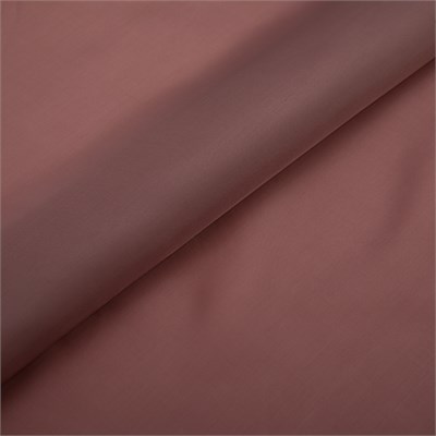 Ткань подкладочная Taffeta 180Т 100% полиэстер 100*152см цв коричнево-розовый 15027 - фото 36629