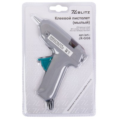 Клеевой пистолет Blitz 15 Вт 125932