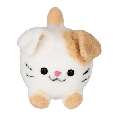 Н-р д/валяния "Miadolla" WT-0204 "Кошечка Варя" 125998