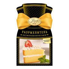 Разрыхлитель теста Парфэ Игл 36 г 126367