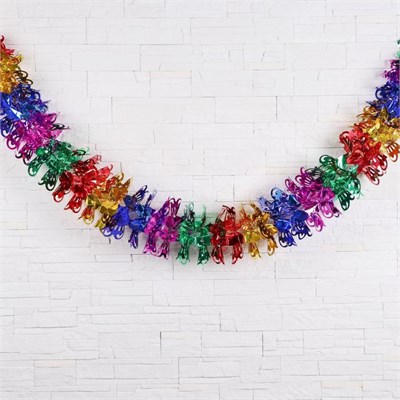 Растяжка «Узор», d22см, 240см 126614