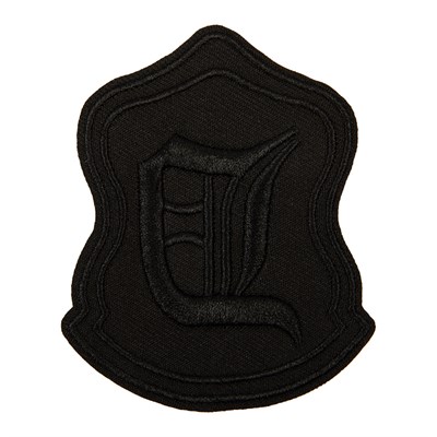 Термоаппликация №3407 нашивка 8*6.5см 127130