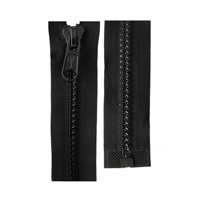 Молния Трактор "GAMMA" крупный однозамк. тип 7 G2458T 60см 127140