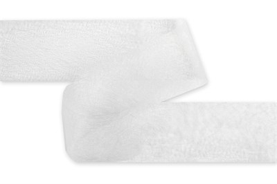 Паутинка клеевая фасовка 30мм 3м DF-30 белый 127148