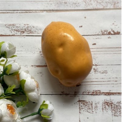 Искусственный картофель в натур. величину  - фото 4807