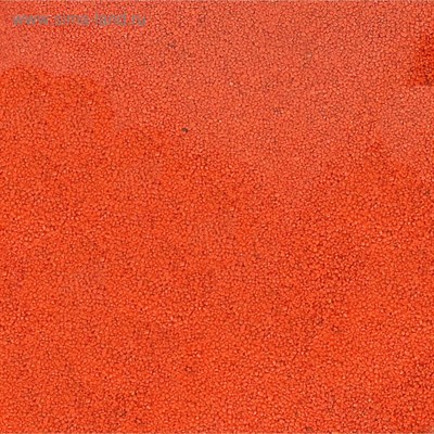 Песок для рисования "Оранжевый", 500гр. сл 4087392 - фото 7592
