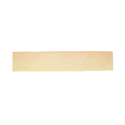 лента капрон двухцветная ORР-15 №024/076 желтый/оранжевый - фото 8338