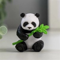 Панда мини-фигурка 4см, ассорти