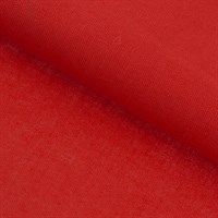 Ткань д/пэчворка PAPPY 50*55см коллекция Краски жизни, цв. 18-1663 красный