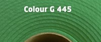 Изолон 2мм 75см*1м G445 Ярко-зеленый