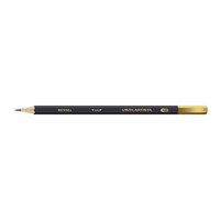 Чернографитный карандаш заточенный VISTA-ARTISTA VAGP ТМ (HB) 1шт