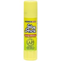 Клей-карандаш 15гр Glue Stick Strong Adhesive