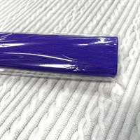 гофра китай простая №53 т. фиолетовый