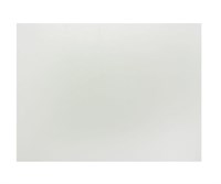 Бумага д/пастели Mi-Teintes CANSON, 50х65см, 1л, №335 Белый, 160 г/м2