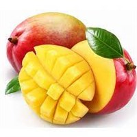 Отдушка д/мыла Сочное манго 5мл 
