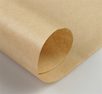 Бумага упаковочная крафт б/печати 40гр/м2, 0,72*10м 