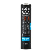 Батарейка щелочная FQ AAA 1шт