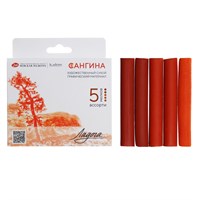 Сангина ассорти цветов н-р 5шт, Ладога 120284