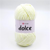 Пряжа "Dolce" 100% микрополиэстер 120м/100гр №856 114765