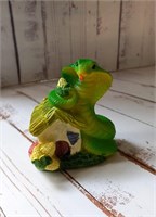 Копилка Змея, домик, кукуруза 8,5*8 см 122051