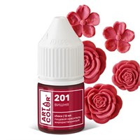 Краситель пищевой гелевый Art color choco 12мл цв.200 Красный 122196