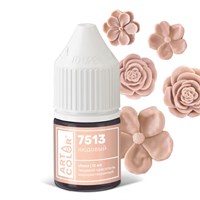 Краситель пищевой гелевый Art Color choco 12мл цв.7513 Нюдовый 122202