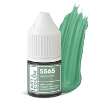 Краситель пищевой гелевый Art Color choco 12мл цв.5565 Эвкалипт  122210