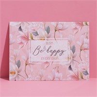 Конверт подарочный «Цветочный», 15*11см 124114