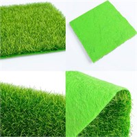Мох-газон 15*15см  124929