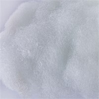 Синтепух (синтетический наполнитель) СПН-100 100% полиэфир 100гр 116858