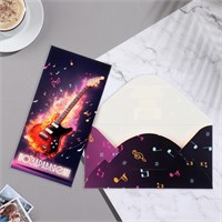 Конверт д/денег 