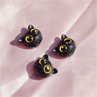 Бусина-шарм 