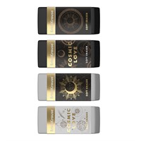 Ластик ErichKrause Magic Sky, мягкий 1шт 125499