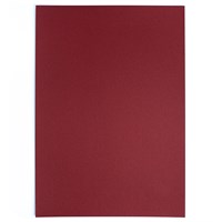 Бумага для пастели Малевичъ GrafArt, А3 270 г/м2, охра красная 125594