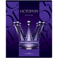 Тетрадь 48 листов в клетку BG 