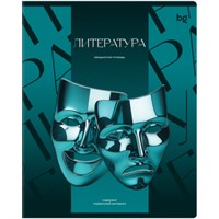 Тетрадь 48 листов в клетку BG 