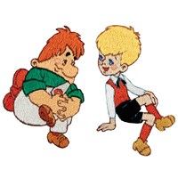 Набор для вышивания 