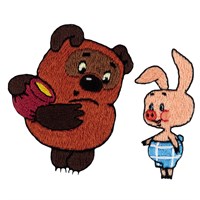 Набор для вышивания 