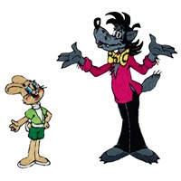 Набор для вышивания 