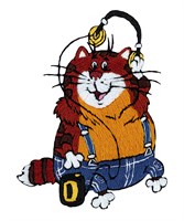 Набор для вышивания 