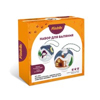 Н-р д/валяния 