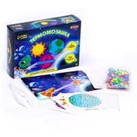 Термомозаика «Космос» с игровым полем 126184