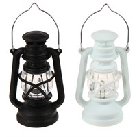 Фигурка светодиодная «Фонарь. Лампа», МИКС 1шт 126559