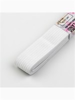Резинка бельевая, 20мм, 2м, белая 126880